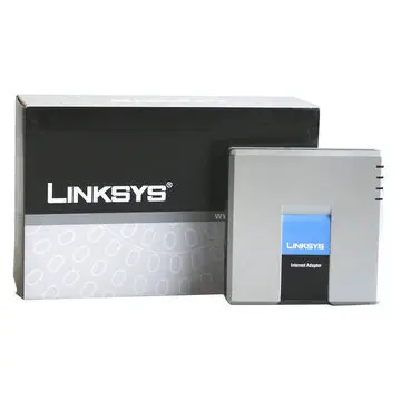Chargeurs Et Adaptateurs Pour Adaptateurs VoIP Linksys SPA3000, SPA3102, PAP2, PAP2T - Occasion Fonctionnel