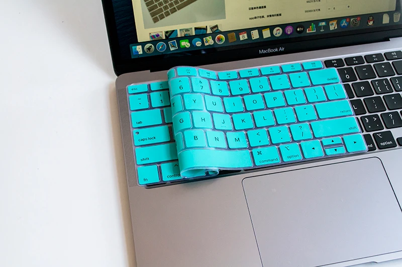 Keyboard Covers