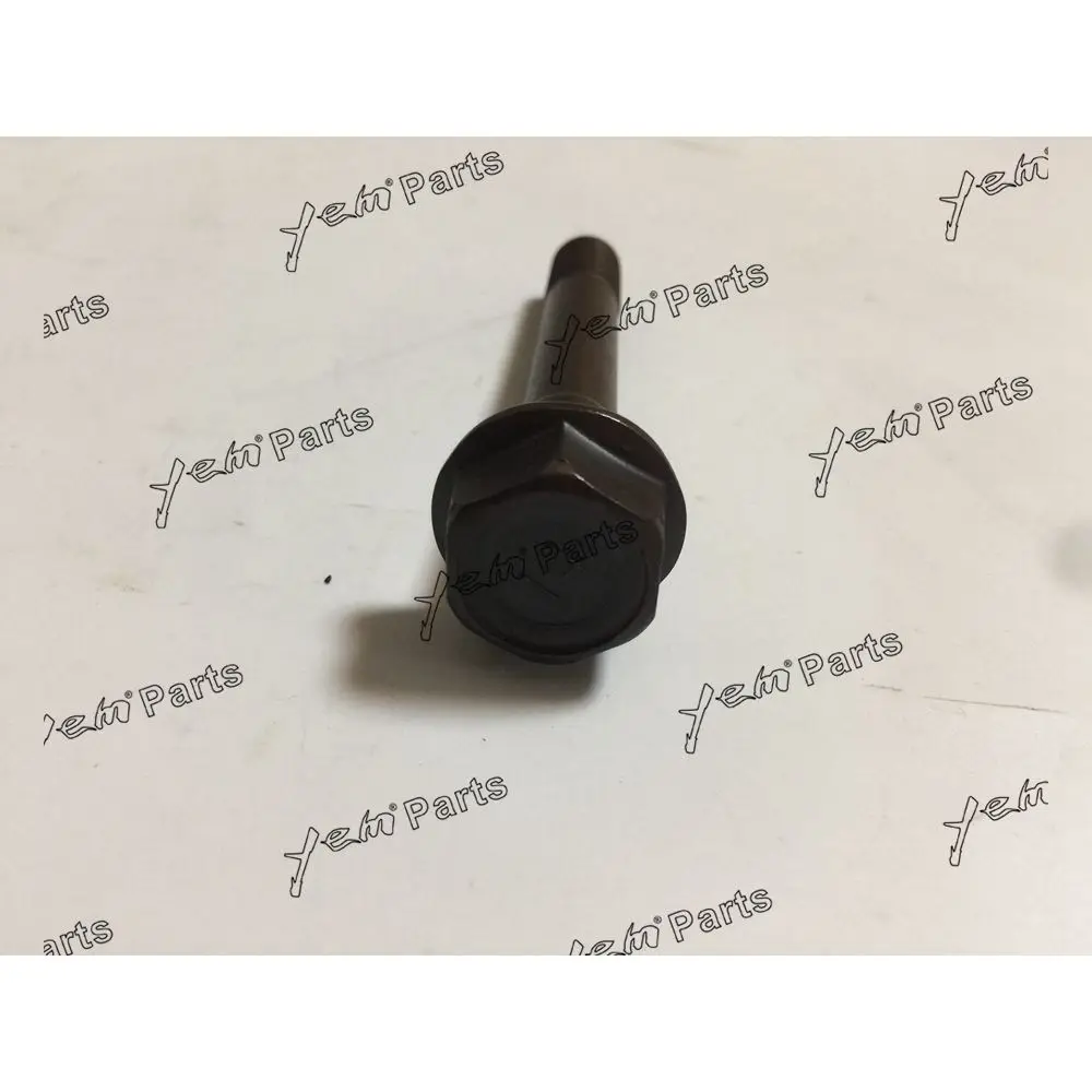 Latest Wholesale Cylinder Head Bolt 30A01-03200 For Mitsubishi K4N