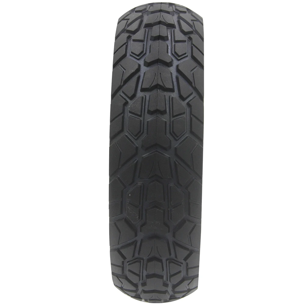 10*2.5 Inch Thickened Vacuum Tire 10 Honeycomb Solid Tyre for Self-Balancing Electric Scooter E-Scooter Spare Parts