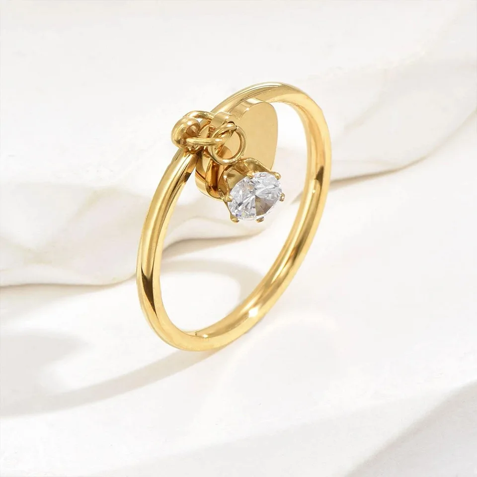 Rings for Women