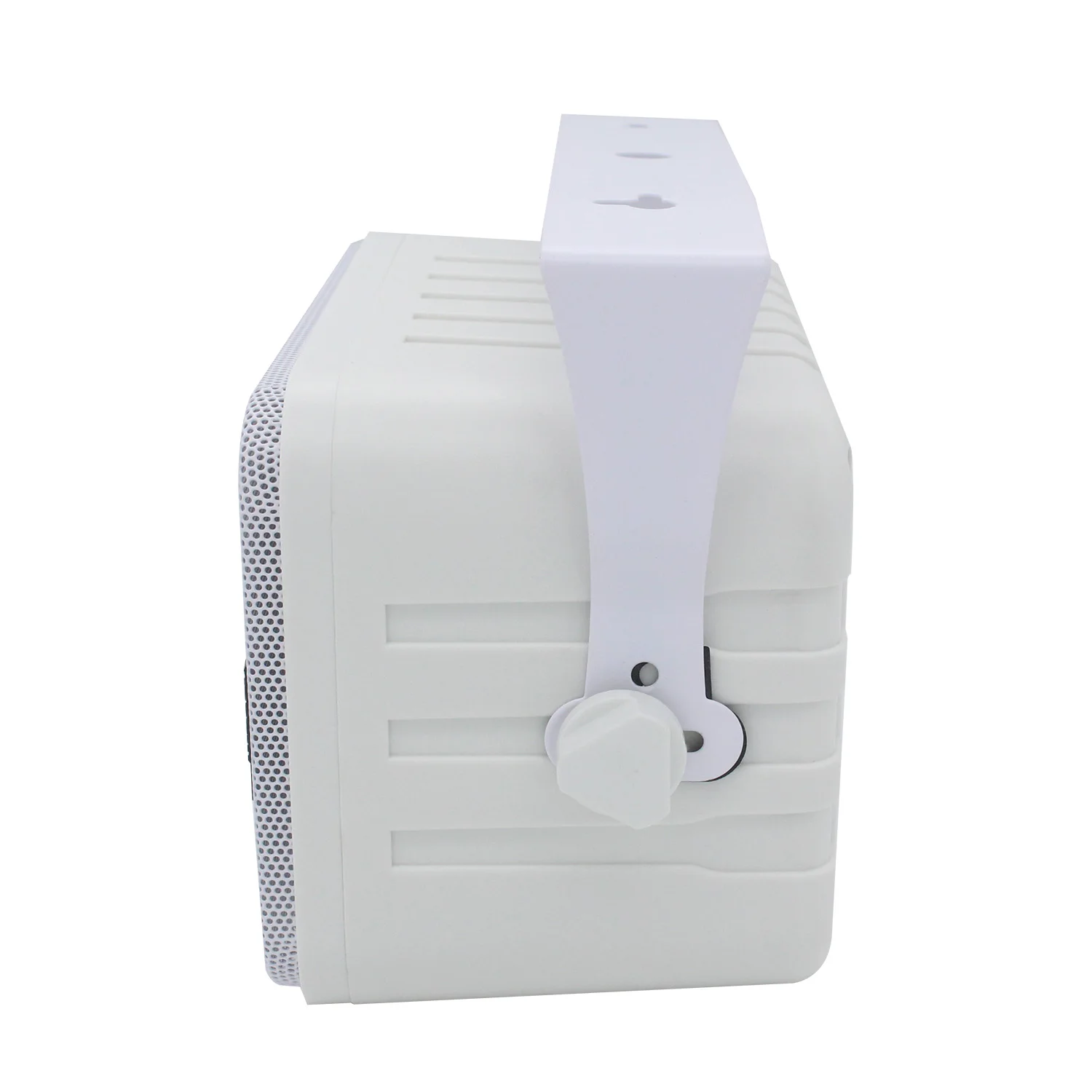 Professional 4 Inch Plastic Pa System Indoor Wall Mount Conference Speaker