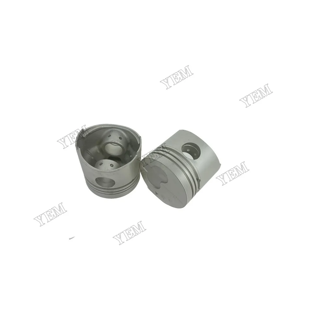 K3E Piston Fits for Mitsubishi Engine Parts 6