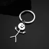 09Steel color (Keychain)7937