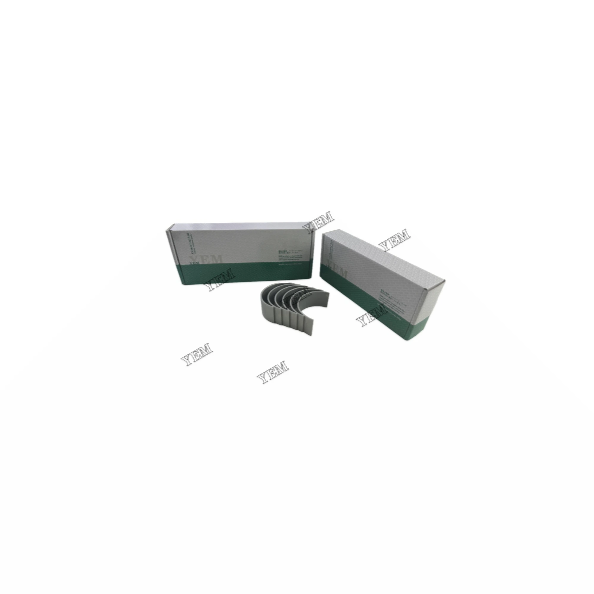 Con Rod Bearing STD D1302 for Kubota Engine Parts