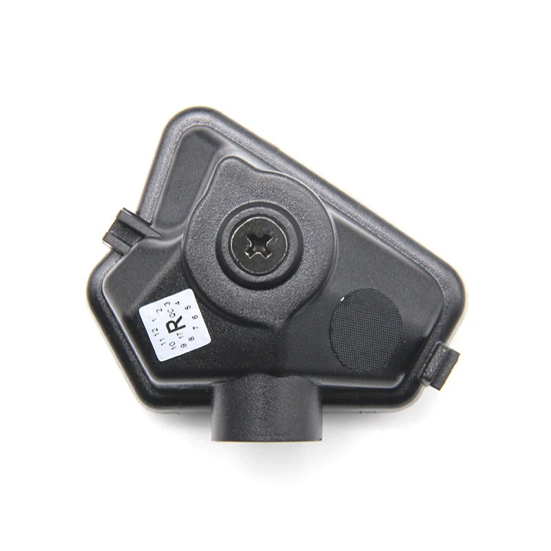 ADT OEM Logo Glass Projector Mirror Car Light W204 W221 W176 W212 W219 LED Side View Mirror Puddle Light
