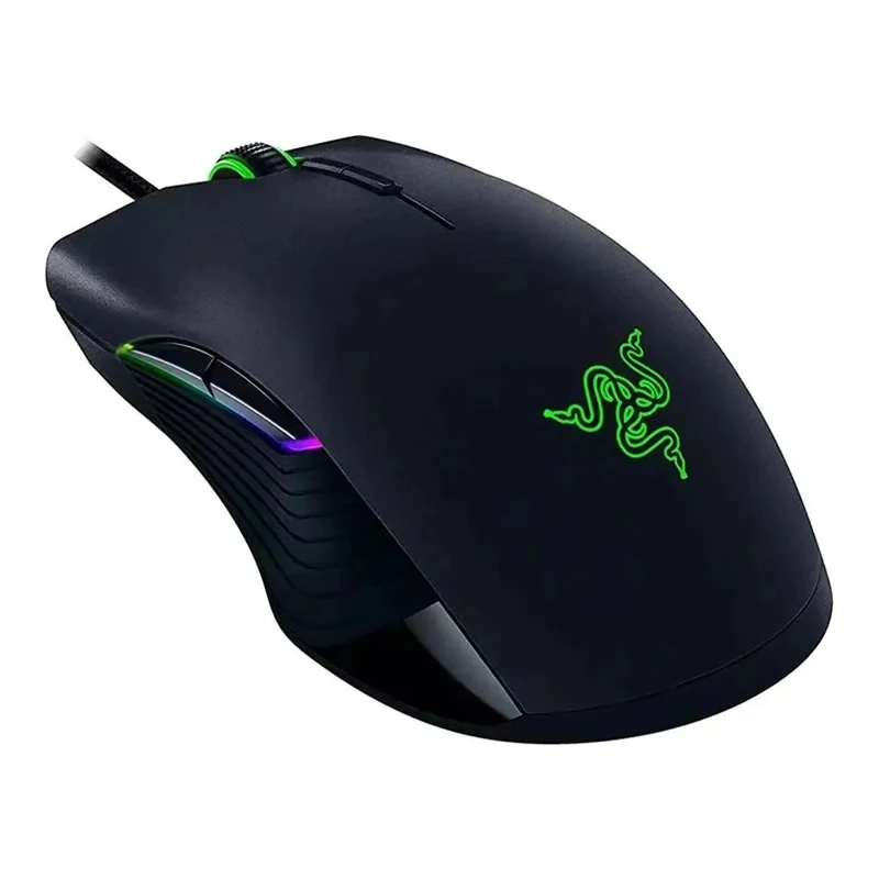 Razer Lancehead Tournament Edition - Ambidextrous Gaming Mouse
