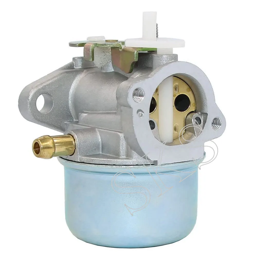Carburetor Kit For Briggs & Stratton Lawnmower 799869 792253 Pressure washer 