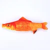 Orange Carp