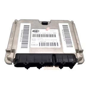 Automotive Parts Auto Spare Parts Engine Computer Board ECU for CHERY QQ