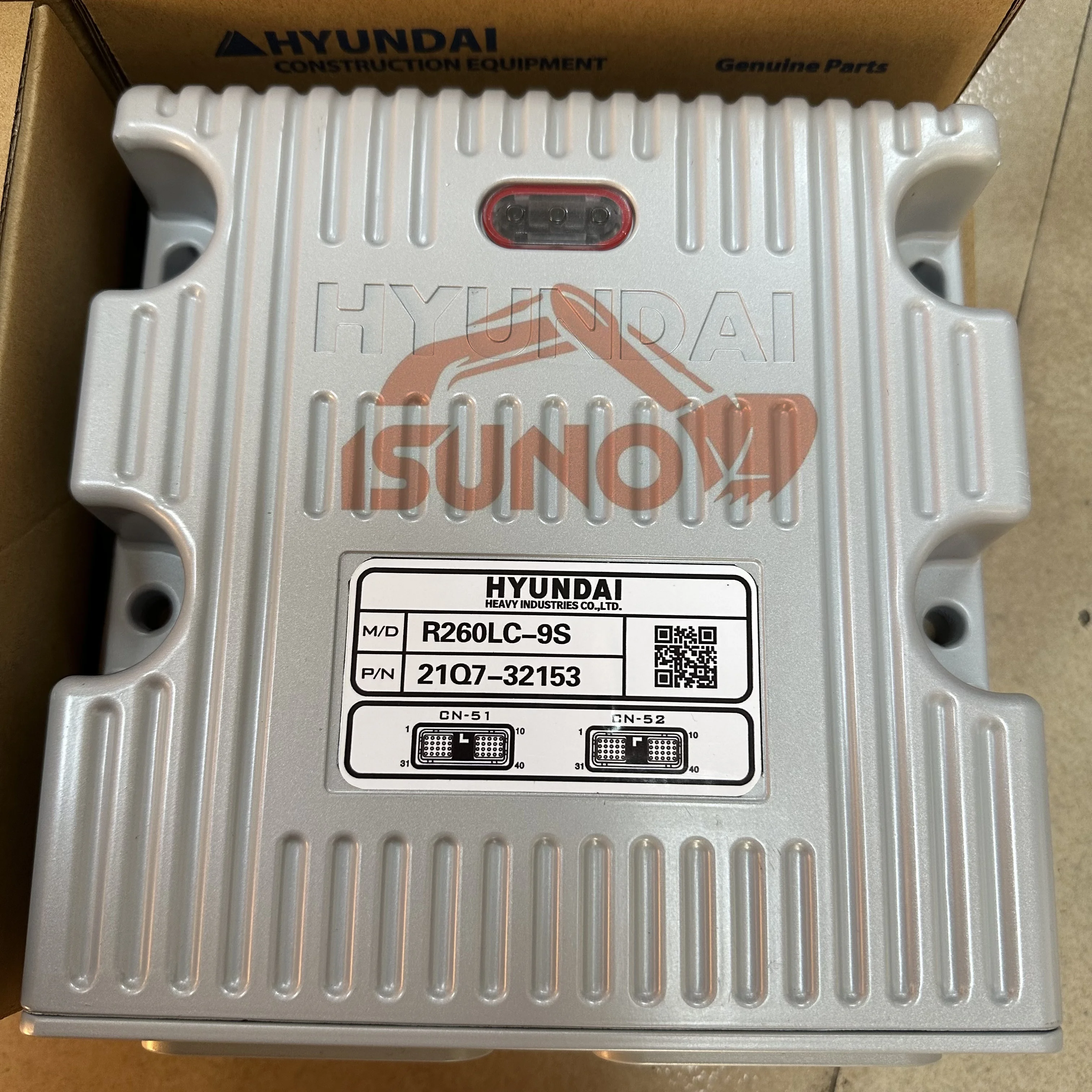 R260LC-9S 21Q7-32153