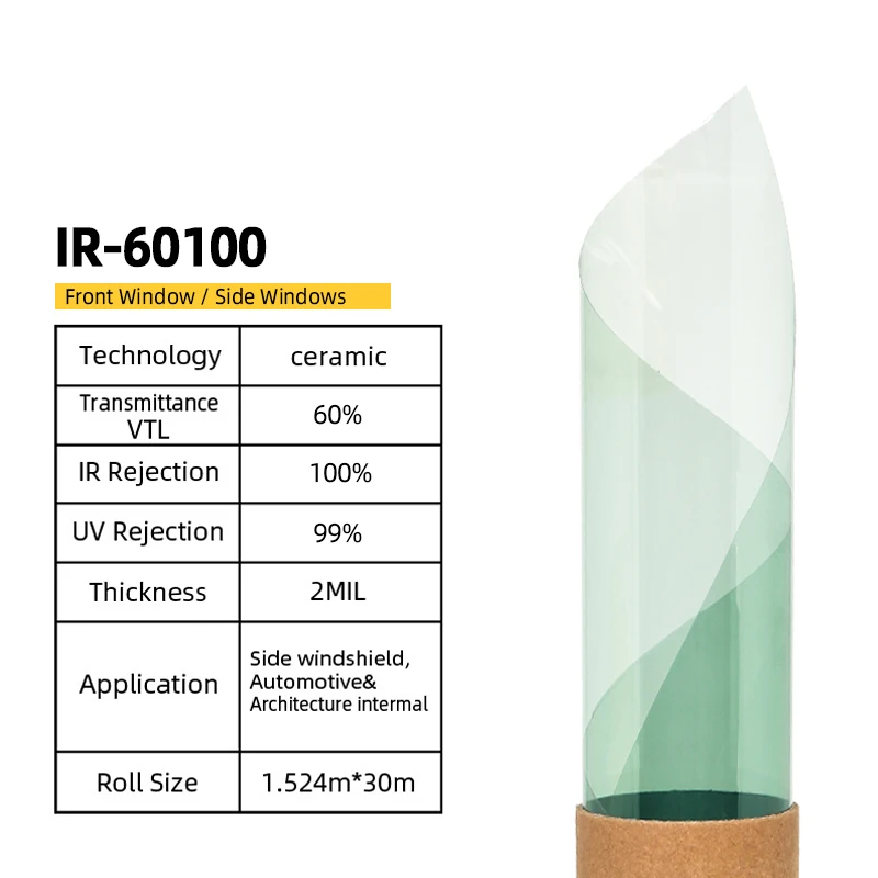 Buy In Bulk Johnson Window Films Super Dark Privacy Film