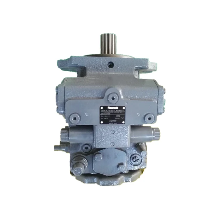 Genuine Main Pump 418-18-31102 418-18-31103 418-18-31104 for