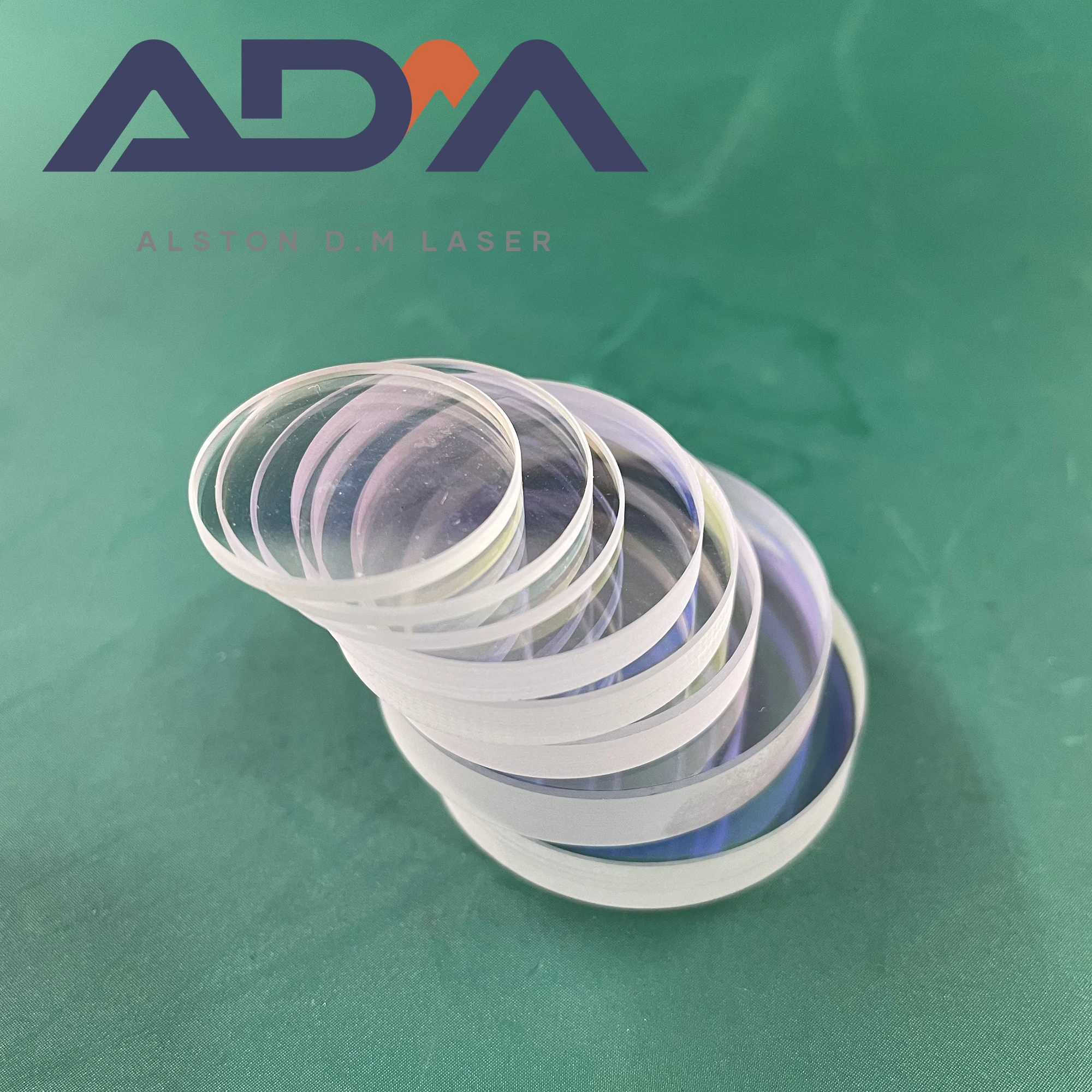 OEM Original New Laser Optical Protective Lens for Windows for Wavelengths 1064nm 450nm 650nm 635nm