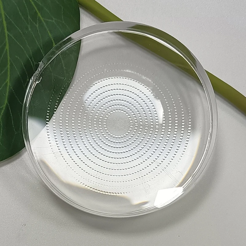 Factory Price 1.59 PC Myopia Control Lens Polycarbonate Eyeglass Lens Optical Lenses for Kids