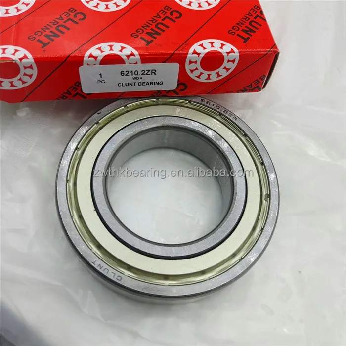 6210.2ZR Ball Bearing - High Quality & Durable Performance