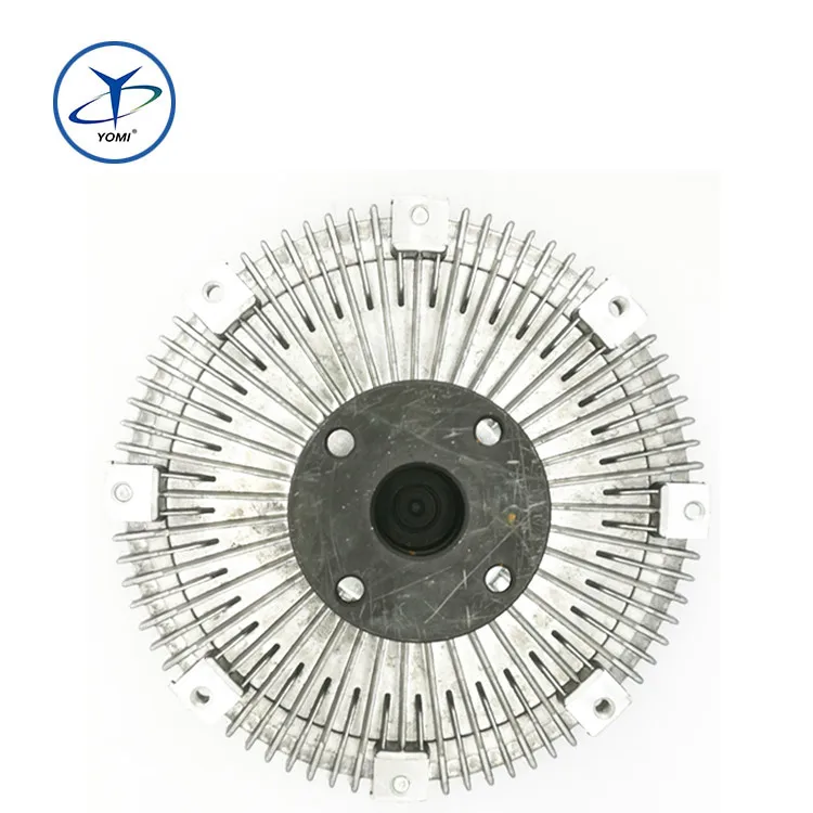 Cooling Fan Clutch For 01-06 Mitsubishi Montero MD356867, MN176301  