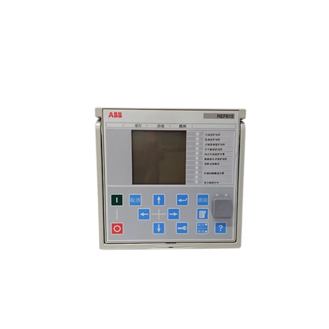 REF615E_E HBFHAEAGNCA1BNN1XE Electronic Components Feeder Protection Relay