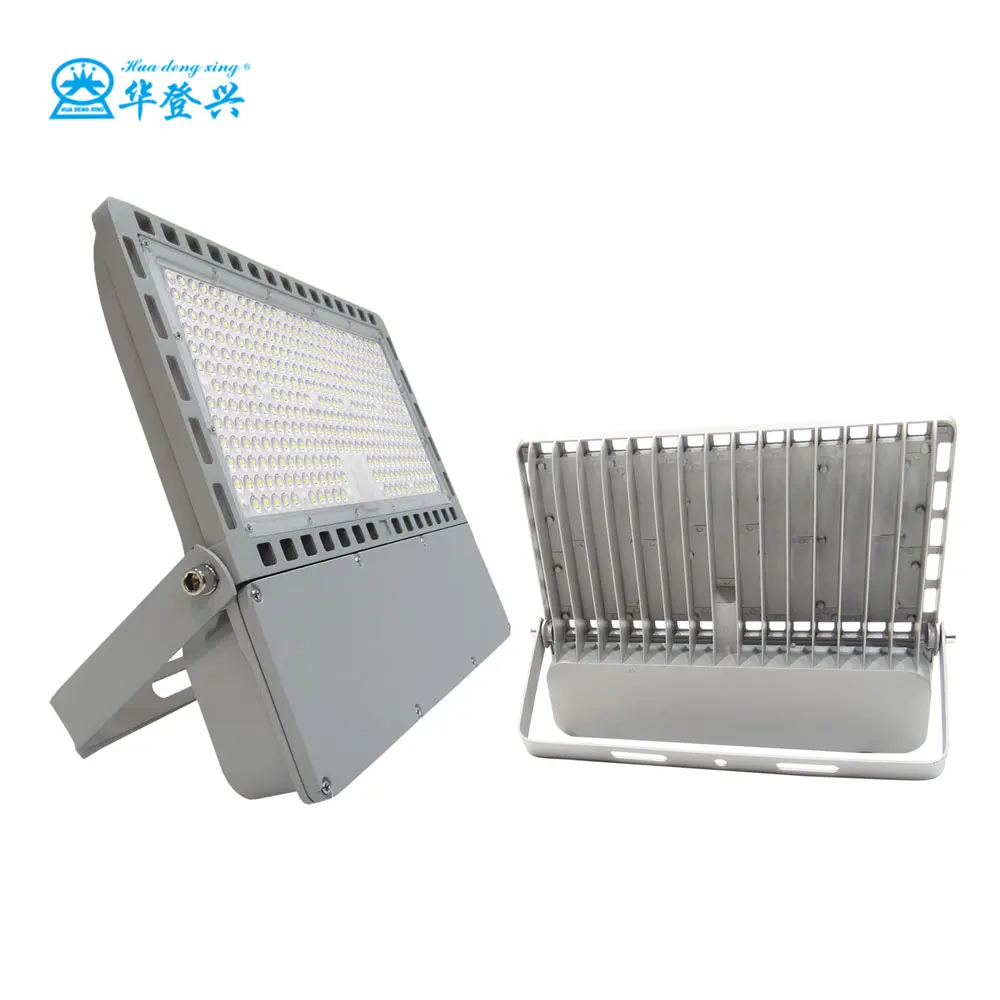 Wholesale cheap low price OEM/ODM thickened die cast aluminum outdoor 50 100 150 200 300w led flood light