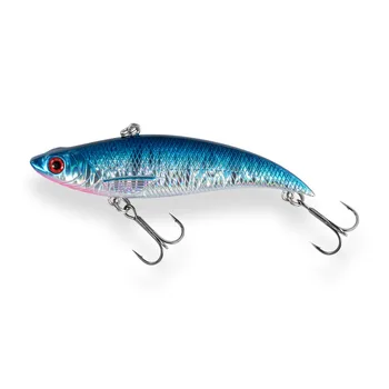 Sinking VIB 9cm/19g Lure Pencil Plastic Artificial Hard Bait Without Hooks Factory Wholesale – Pencil – view 2