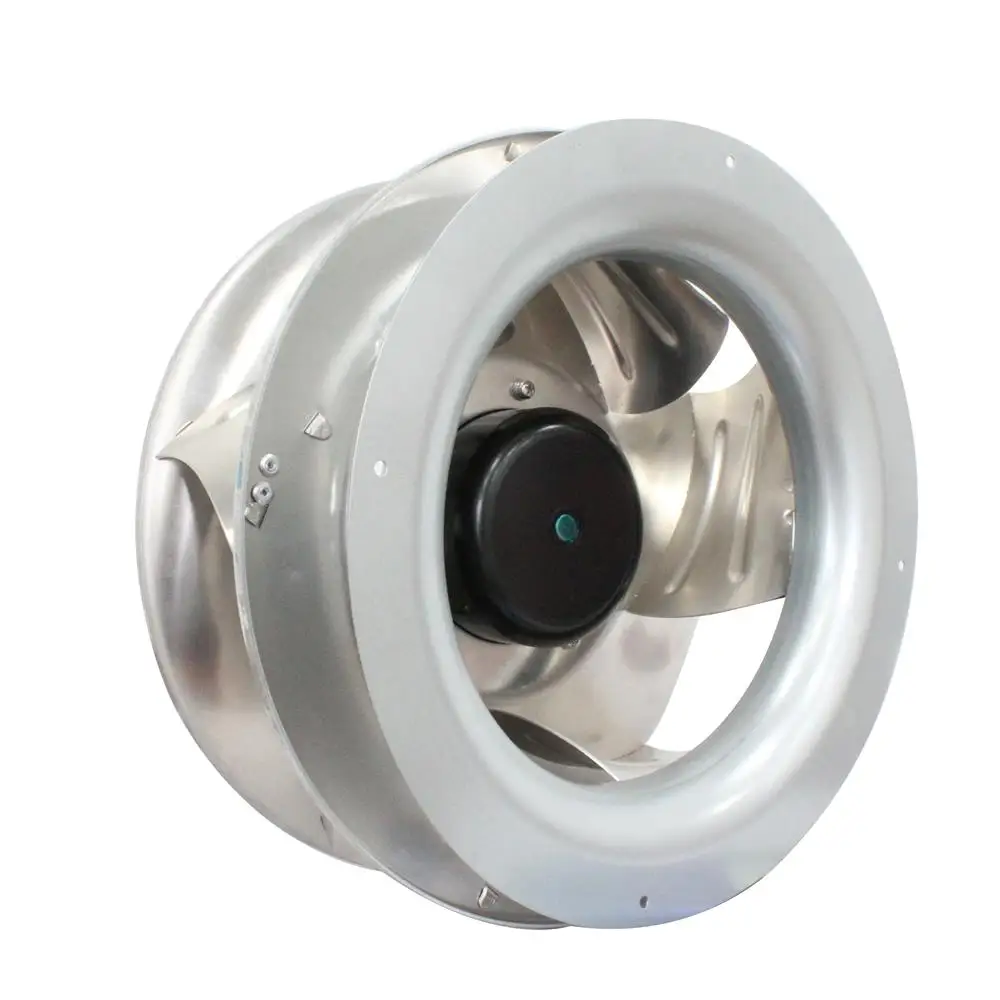 Centrifugal Blower, 400, 380V - detail 12