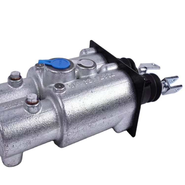 Brake Master Cylinder 87714038 for B100BLR B100BTC Tractors