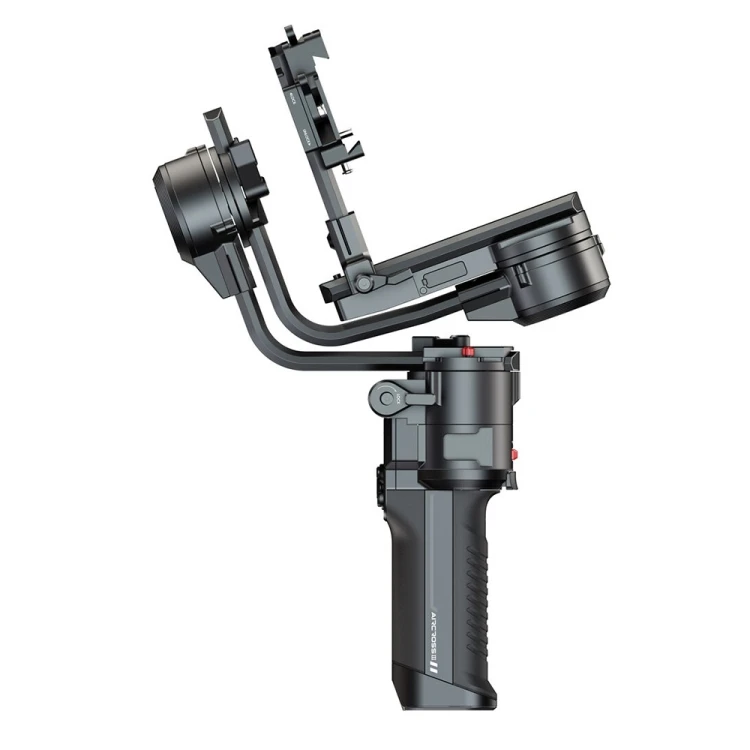 定番2023 ドロップシッピングmozaaircross3標準3軸ハンドヘルド防振ジンバルスタビライザー (dslrカメラ用) Buy  Gimbal Stabilizer For Dslr Camera,Gimbal Stabilizer,Mini Camera Stabilizer  Product