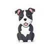 3D pitbull