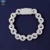13mm-Infinity bracelet