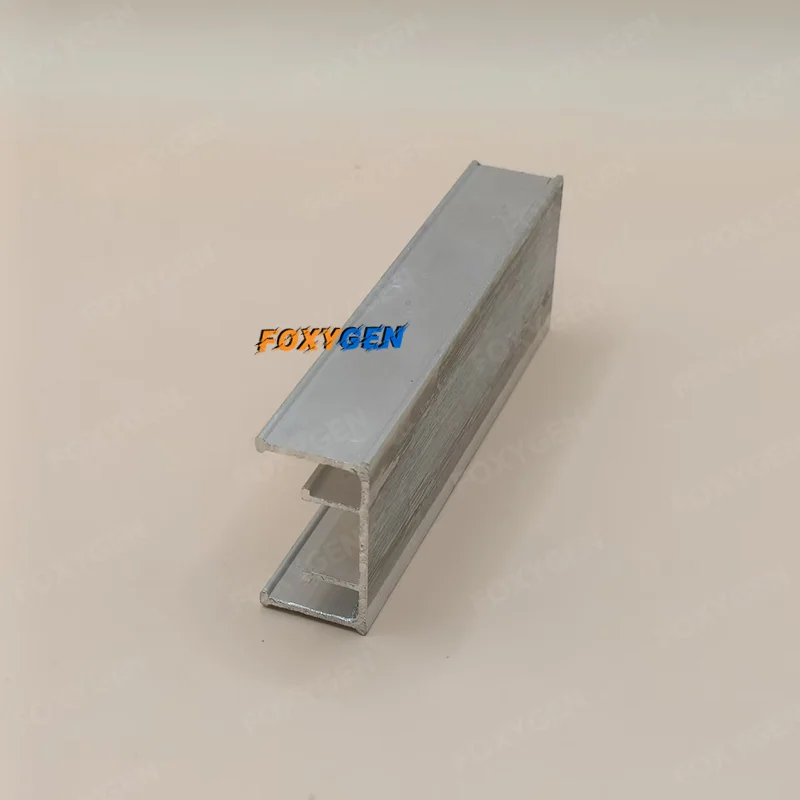 product foxygen light pvc stretch linear strip  aluminum led profile with ceiling backlit-38
