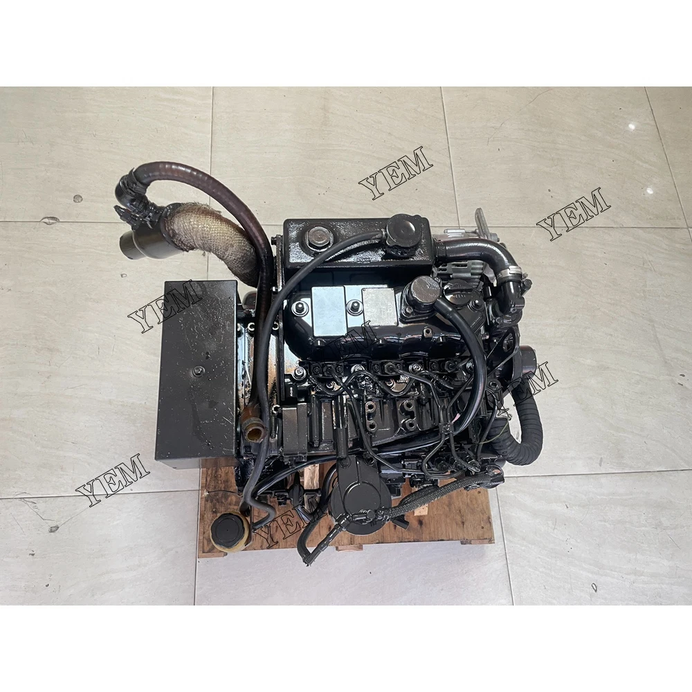 3TNE88 Complete Engine Assy for Yanmar Engine Part Repair Replacement 5