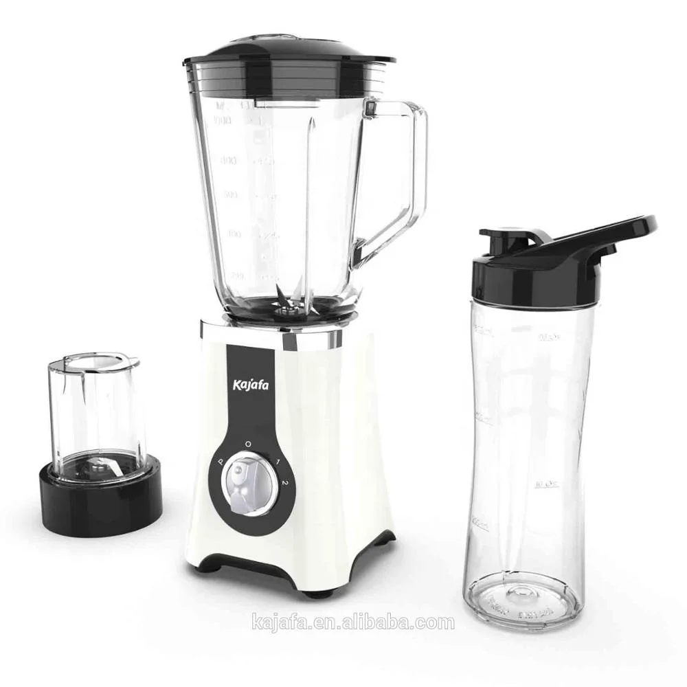 380W Electric 5 in 1 Grind Mix Blend Chop Multi Function Blender with Pure  Copper Motor - China 5 in 1 Blend Chop and Multi Function Blender price