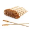 Brown 50 PCS/Pack