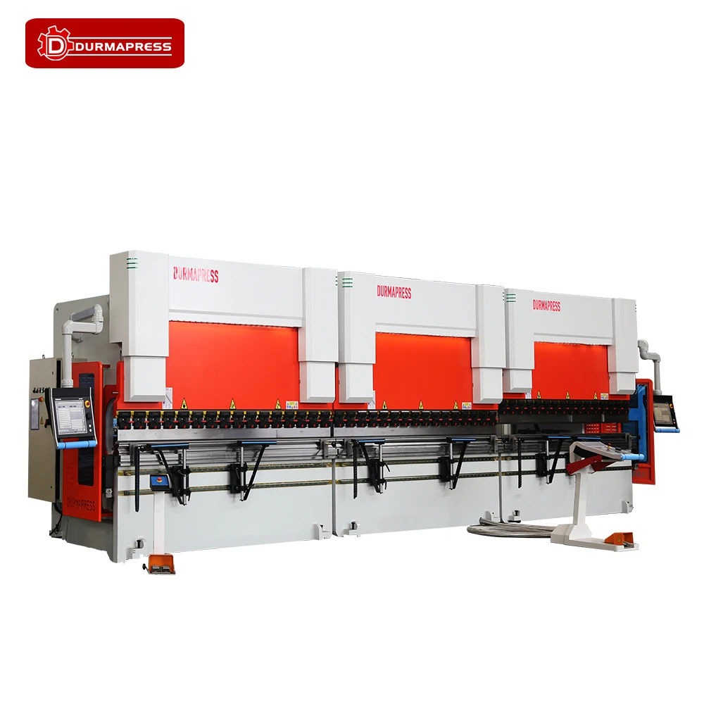 Good Price Hydraulic tandem Press Brake Machine Factory with Cnc tandem  Press Brake Machine for Long Box