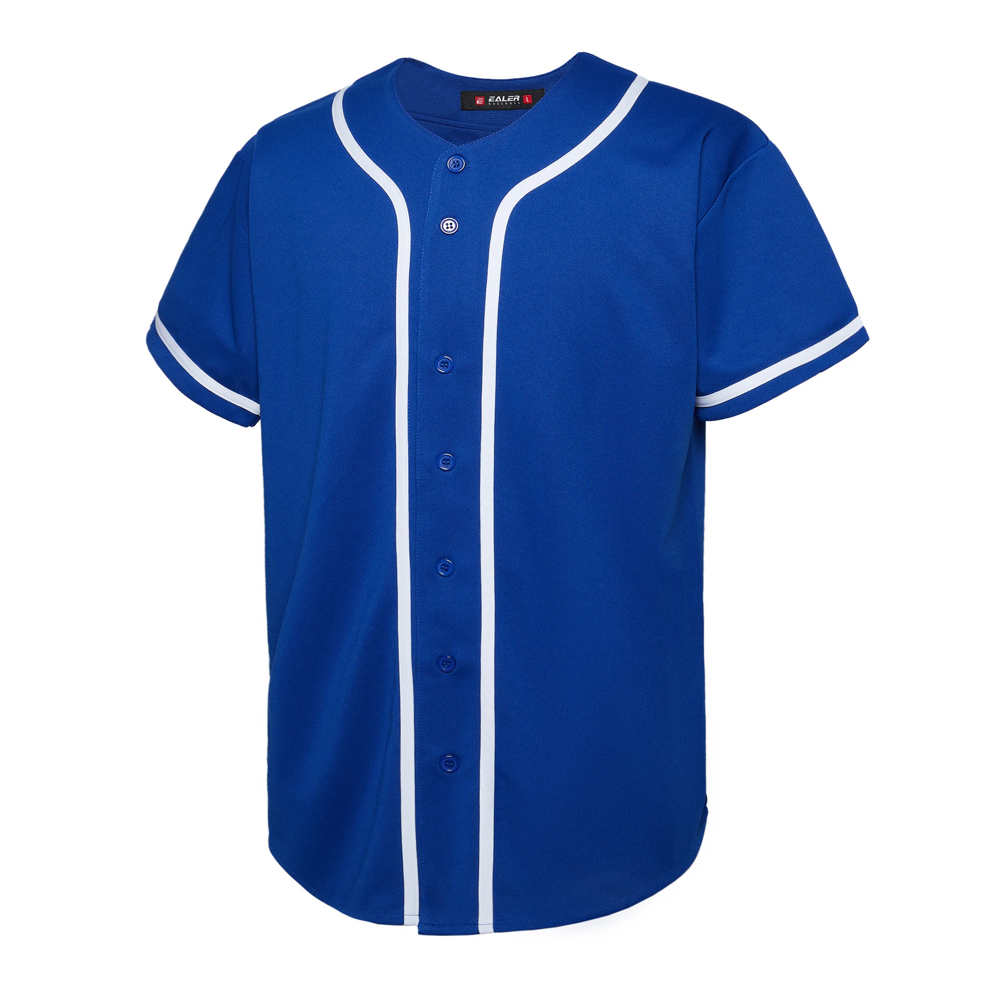 Wholesale cheap blank baseball jersey wholesale blank baseball jersey From  m.