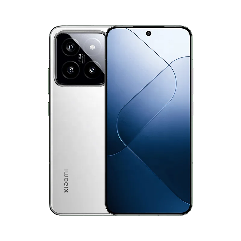 Xiaomi - XIAOMI 14 ピンク 16G+512G 新品 グローバル化済み Xiaomi - XIAOMI 14 ピンク 16G+512G 新品 グローバル化済み