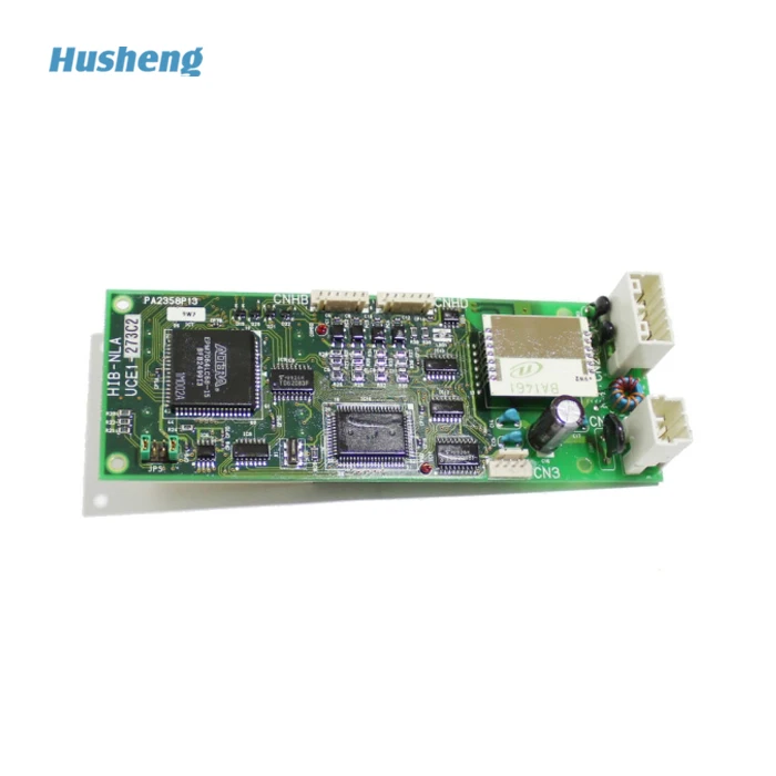 Toshiba Cv150 Elevator Display Board Hib-nla Uce1-273c2 - Buy Toshiba 