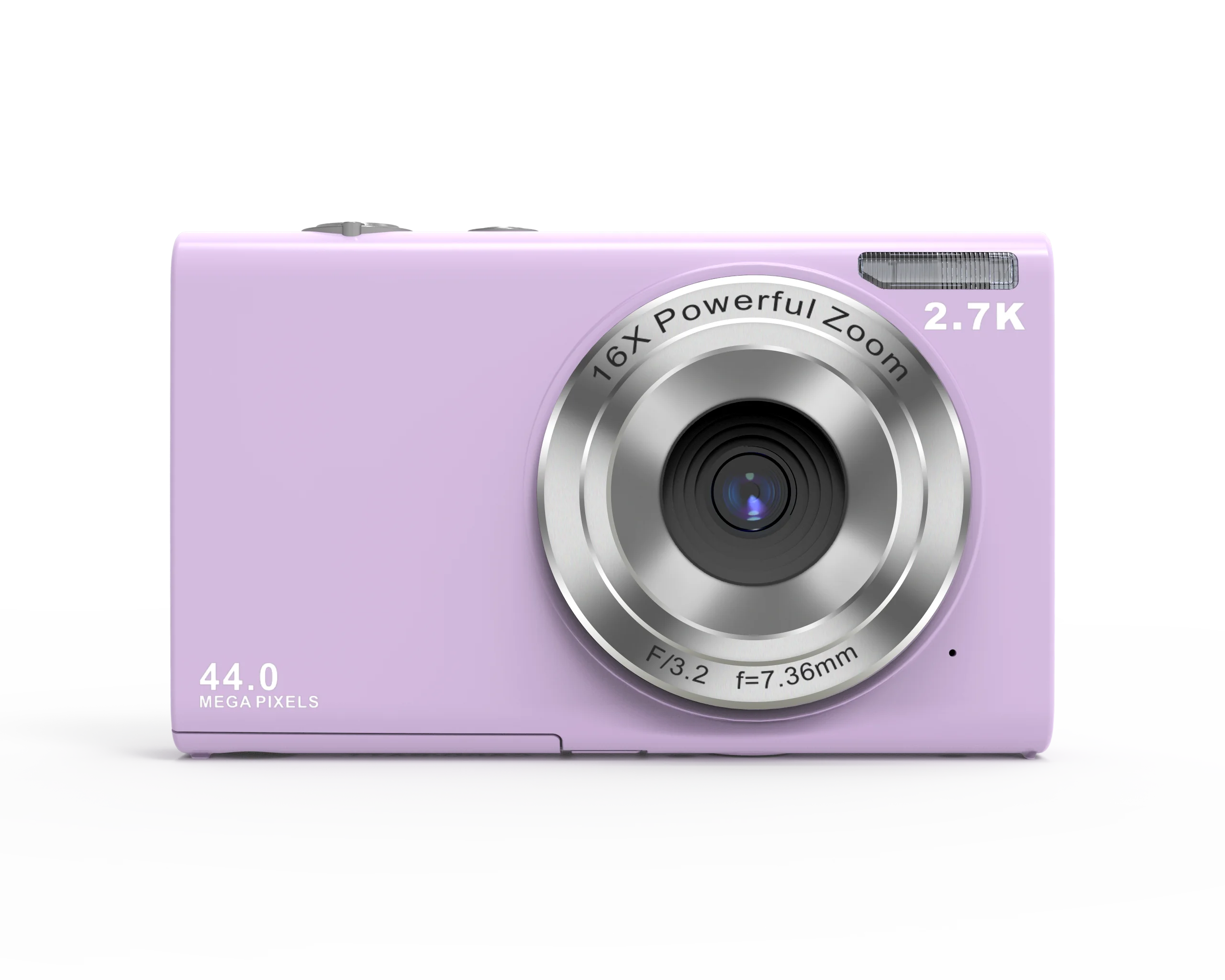 8mp Parents Kids Amateur Adigital