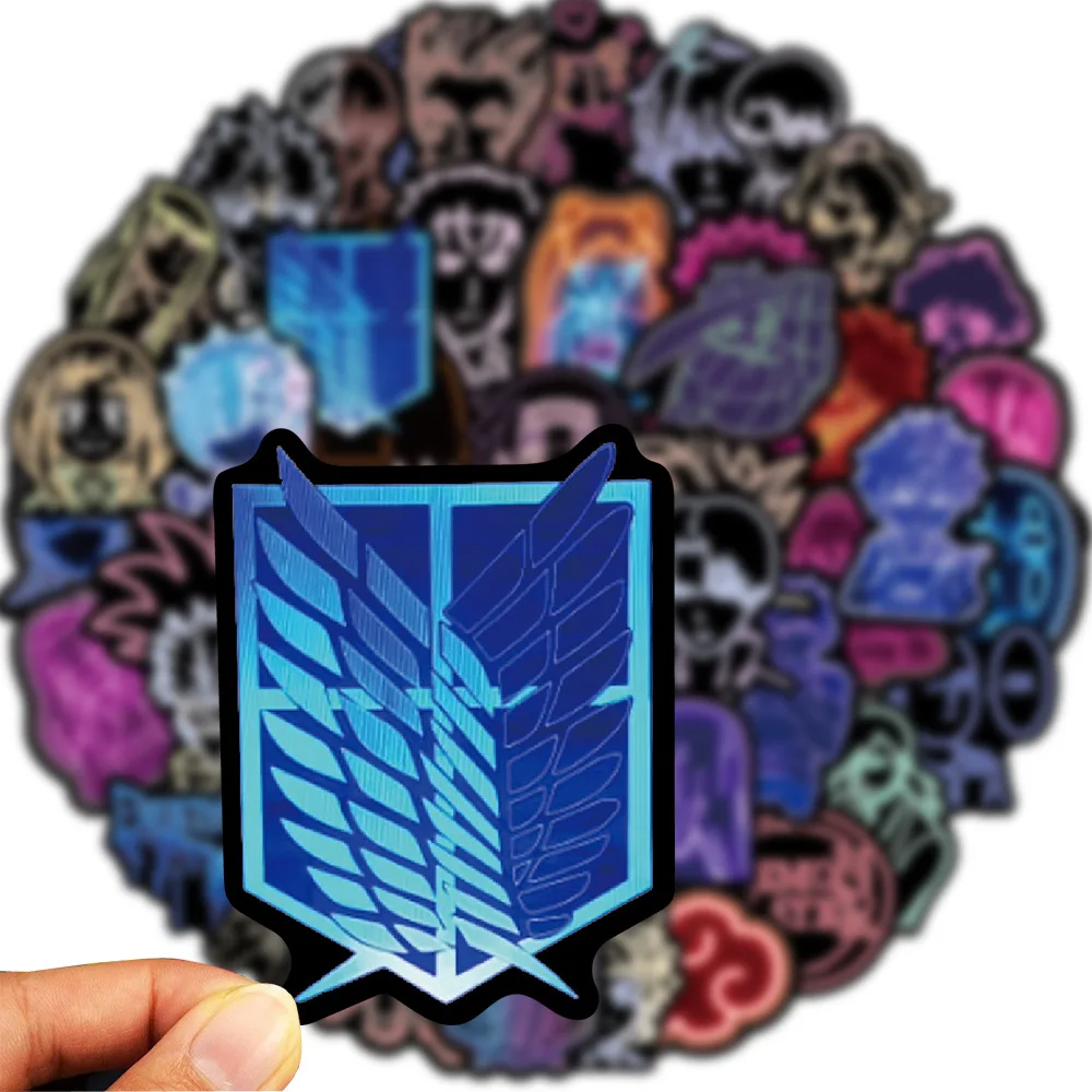Sluit) Stickerset 60 stuks Pastel - Studio Meex