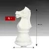 White horse