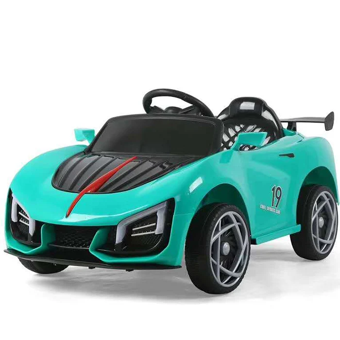 Kids Car / Baby Ride On Electric Car For Kids / Toy Car For