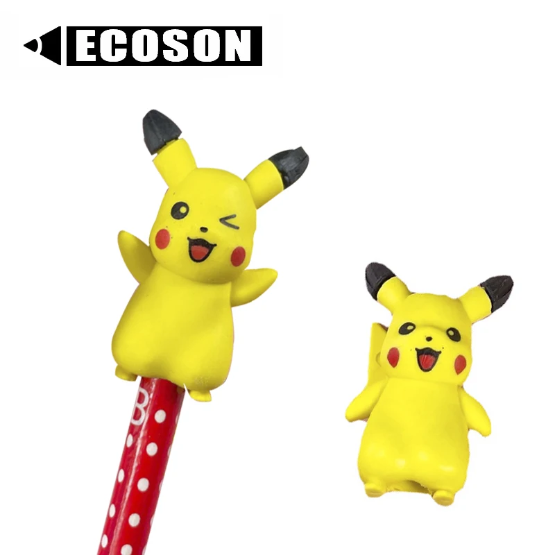 Лидер продаж высококачественный ластик с логотипом на заказ канцелярские принадлежности милыми