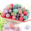 Acrylic bead