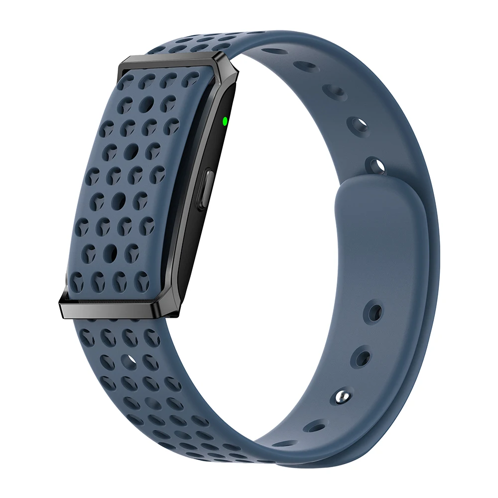 Chinese factory supplier supply  Sanvnet Ds05 2025 Smart Bracelet 1atm Waterproof Heart Rate Alarm Clock Sports Fitness Tracker 5-10 Days Battery Unisex - Buy Smart Bracelet 2025 Health Band Smart non-screen Waterproof Fitness wearable Devices Heart Rate Sanvnet Smartwatch ip68 Waterproof Fitness Tracker heart Rate Monitoring Smart Bracelet alarm Clock Smartwatch