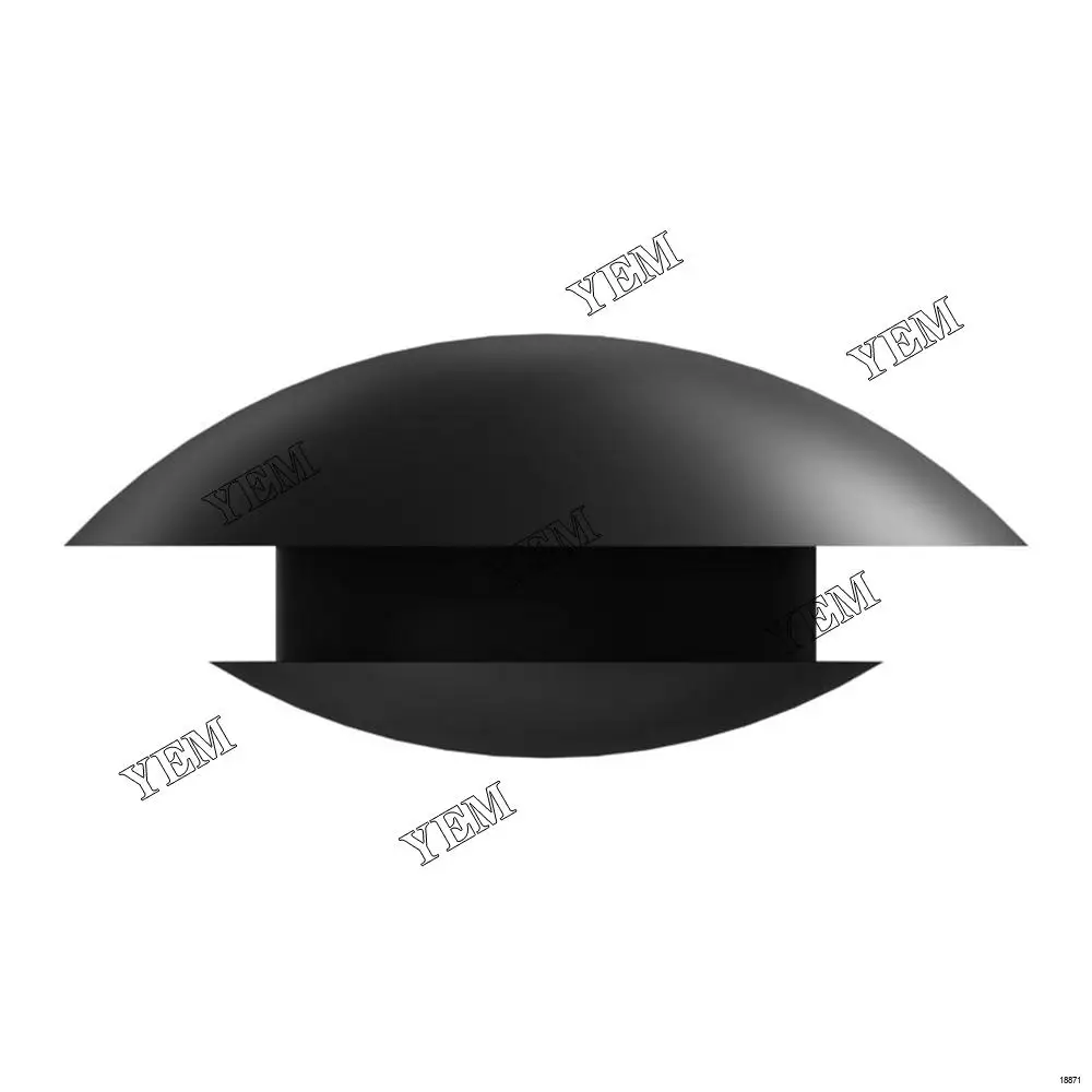 621R Plug-Button Part No. 8P-5411 8P5411 Engine Parts Factory 3