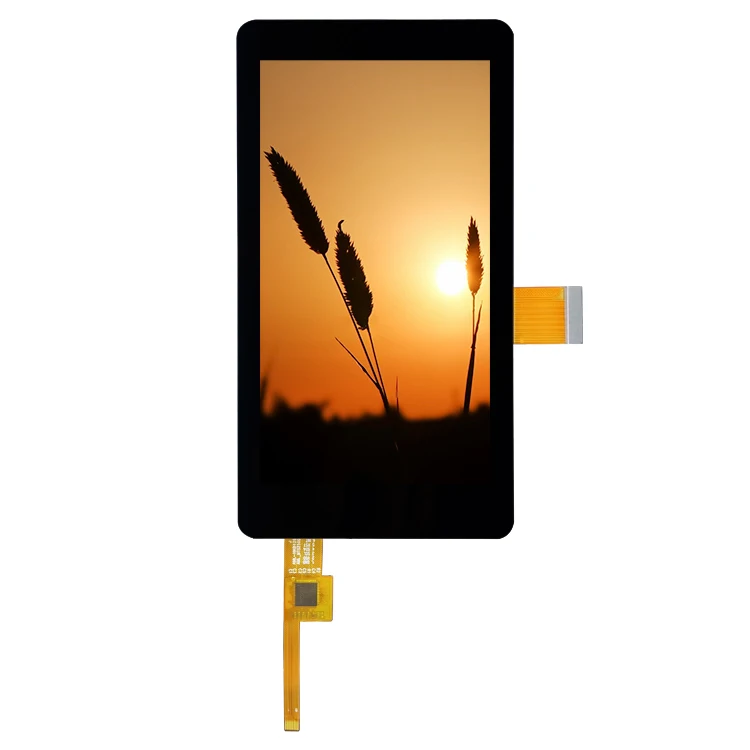 tft lcd screen resolution in stock