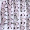 Grezzo - quarzo rosa