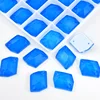 N03	Sapphire neon