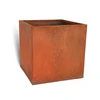 Natural Rusted