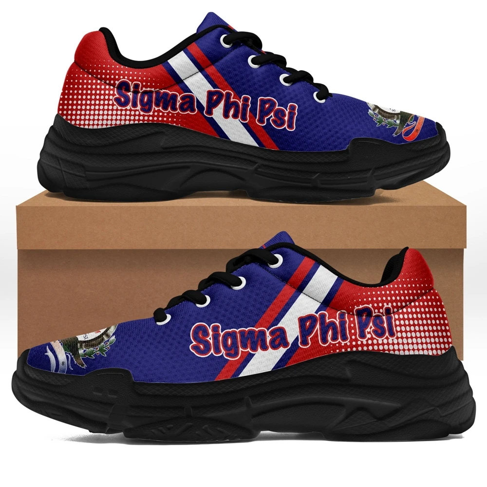 Chunky Sneaker Walking Shoes 2023 New High Quality Fashion Air Order Of